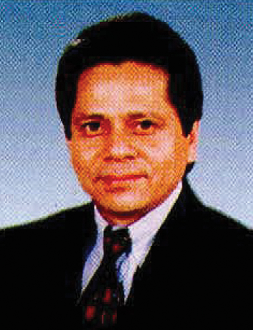 Michael Brown